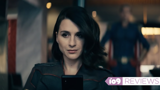<i>The Boys</i> Season 2 Is a Scathing Sendup of Our Superhero-Obsessed World